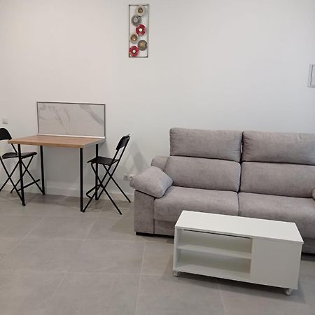 Apartamento Malaga Centro Eksteriør bilde