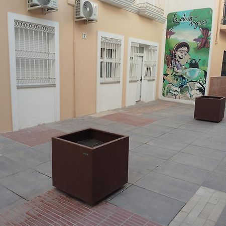 Apartamento Malaga Centro Eksteriør bilde