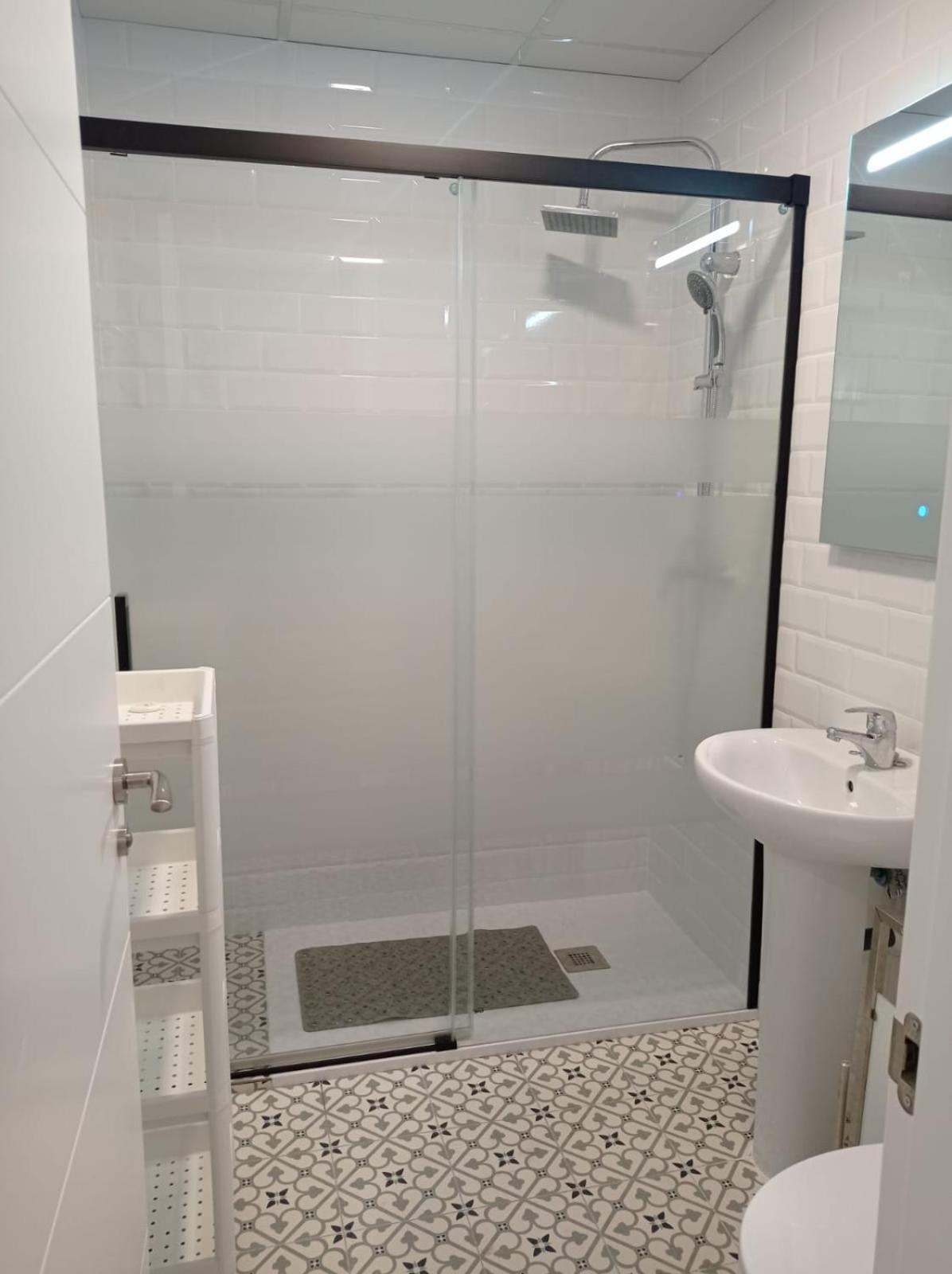 Apartamento Malaga Centro Eksteriør bilde
