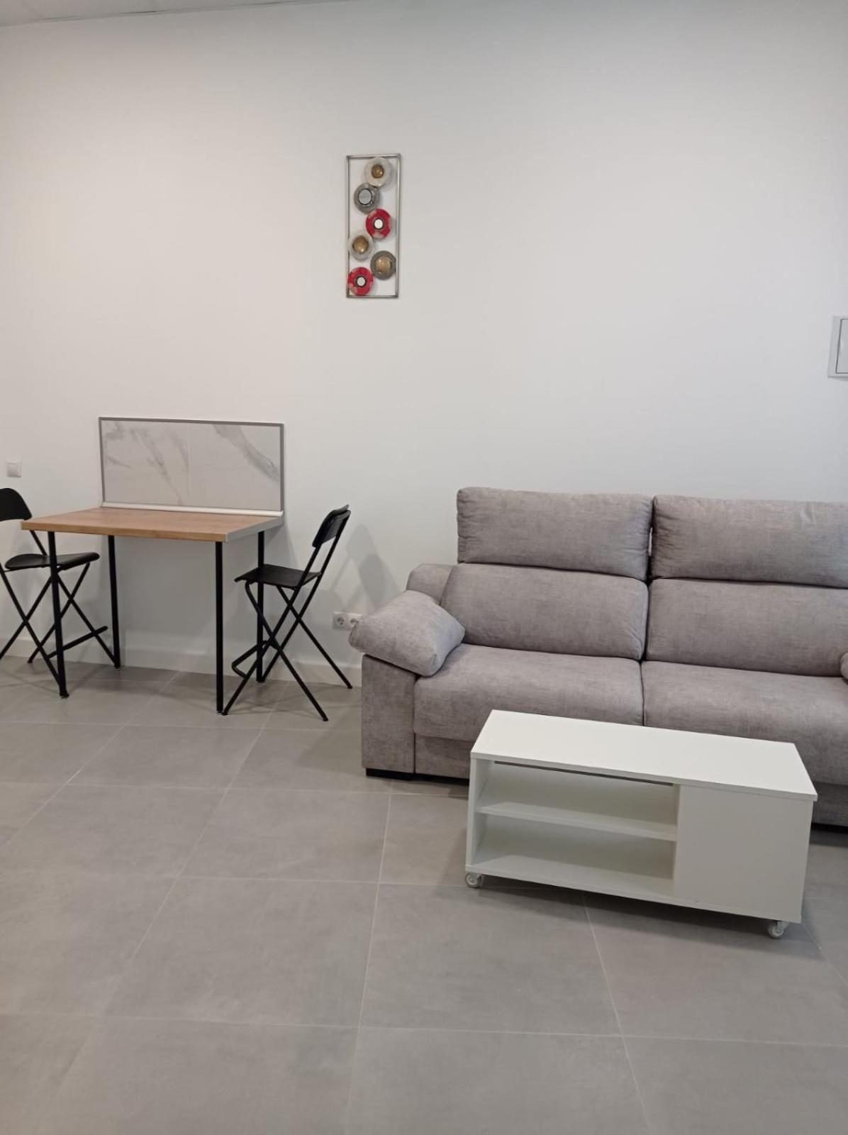 Apartamento Malaga Centro Eksteriør bilde