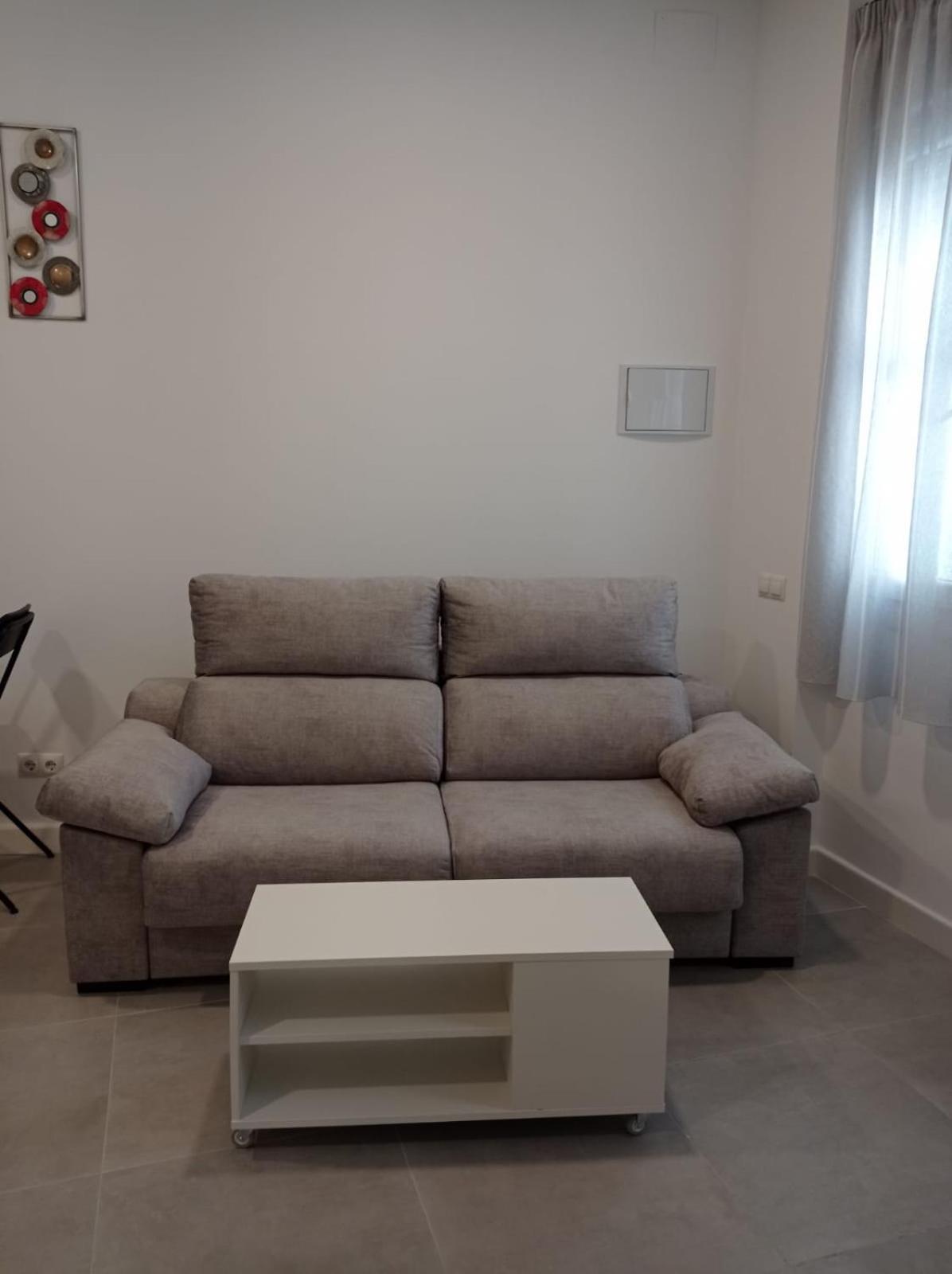 Apartamento Malaga Centro Eksteriør bilde