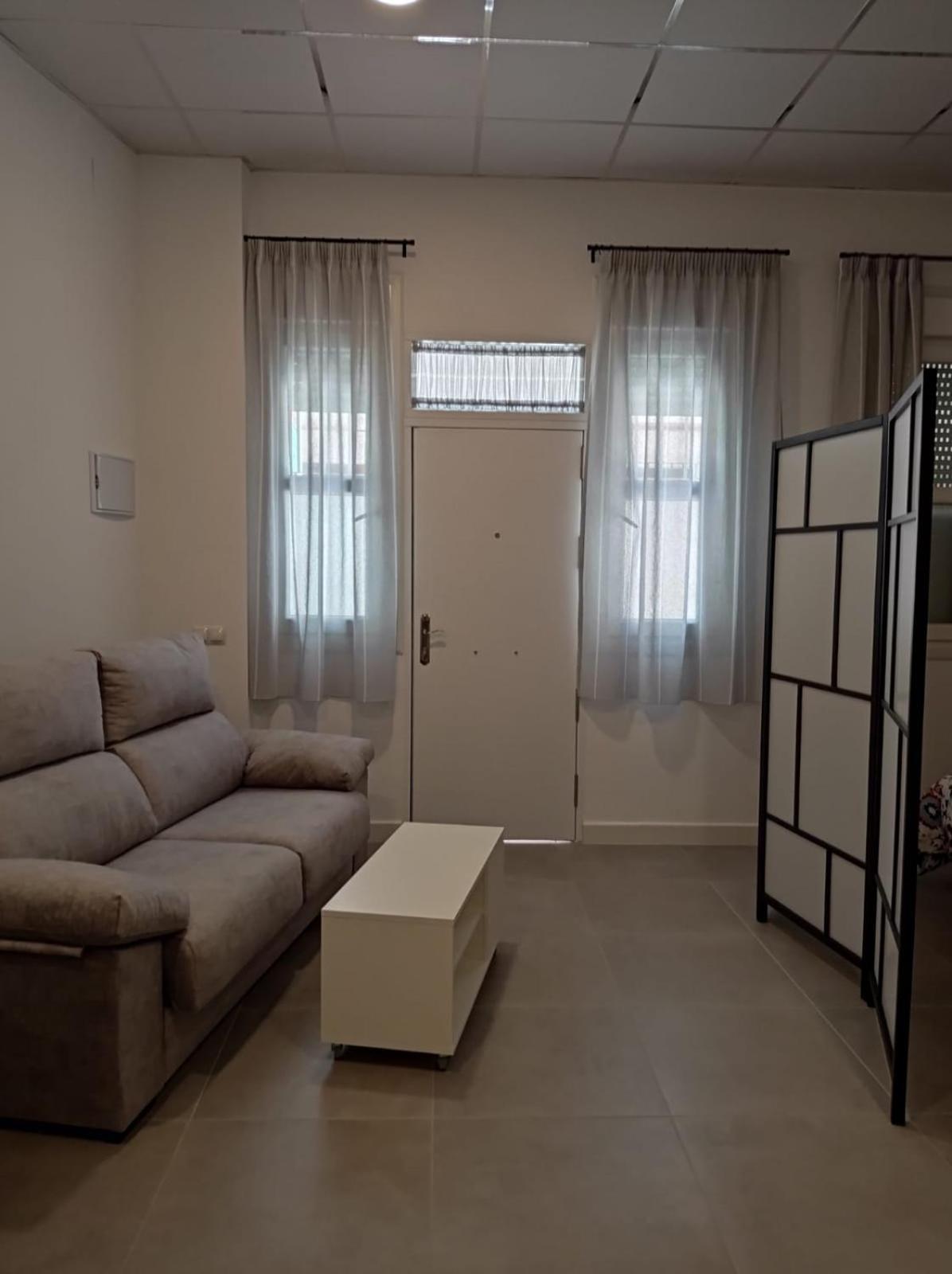 Apartamento Malaga Centro Eksteriør bilde
