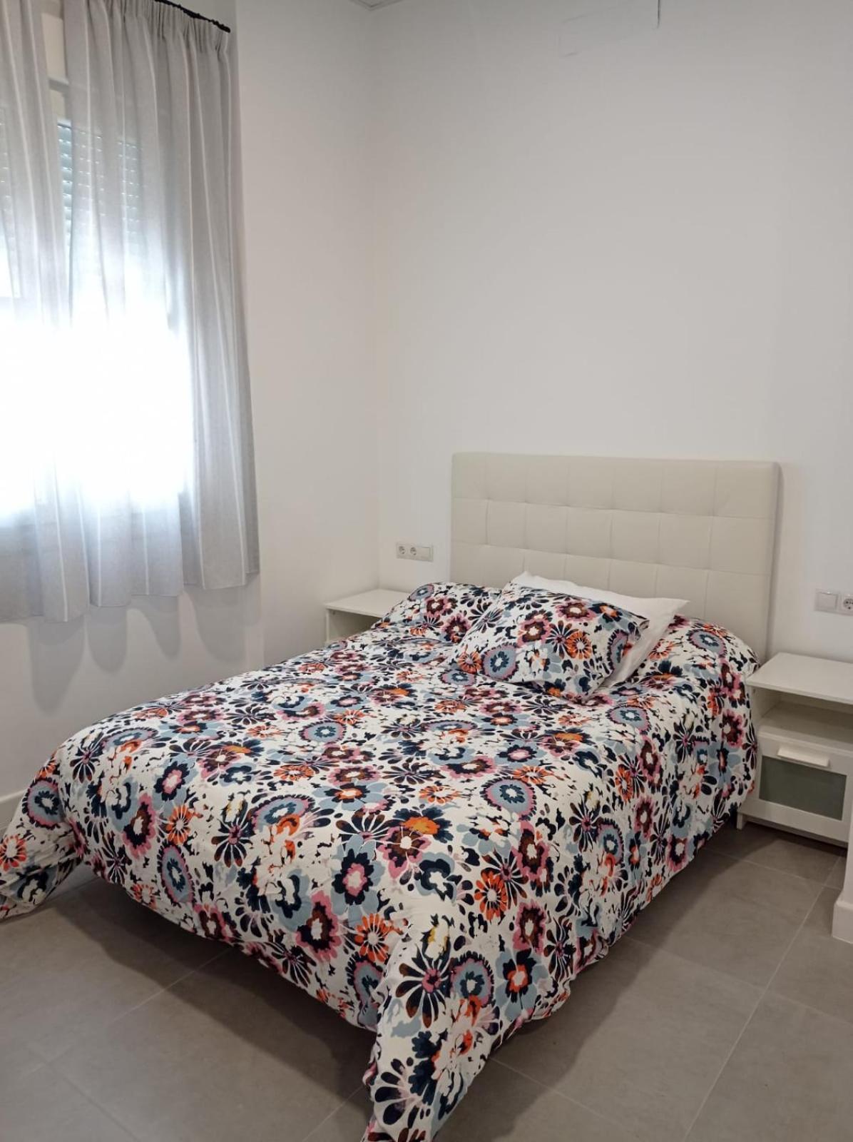 Apartamento Malaga Centro Eksteriør bilde
