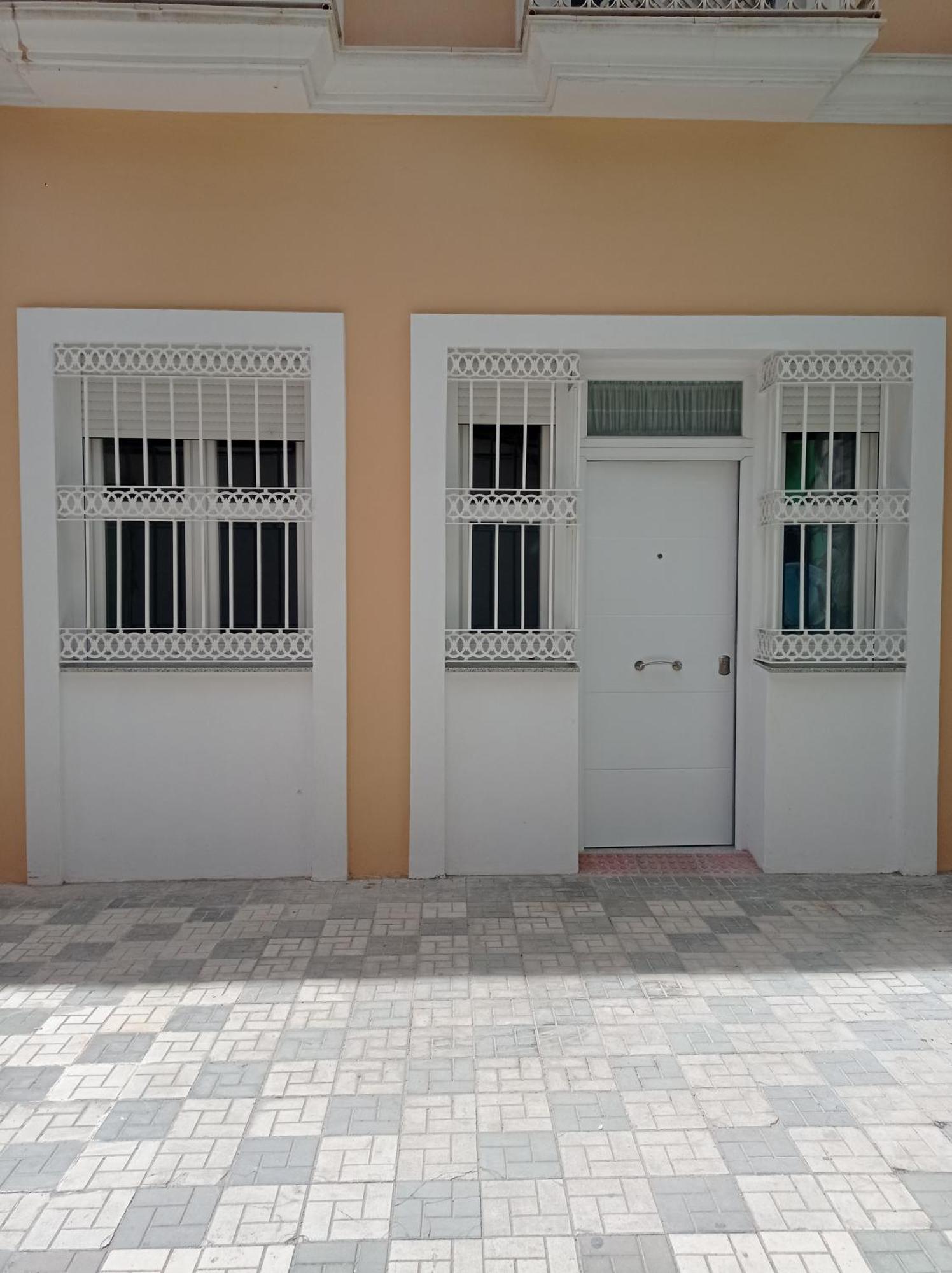 Apartamento Malaga Centro Eksteriør bilde