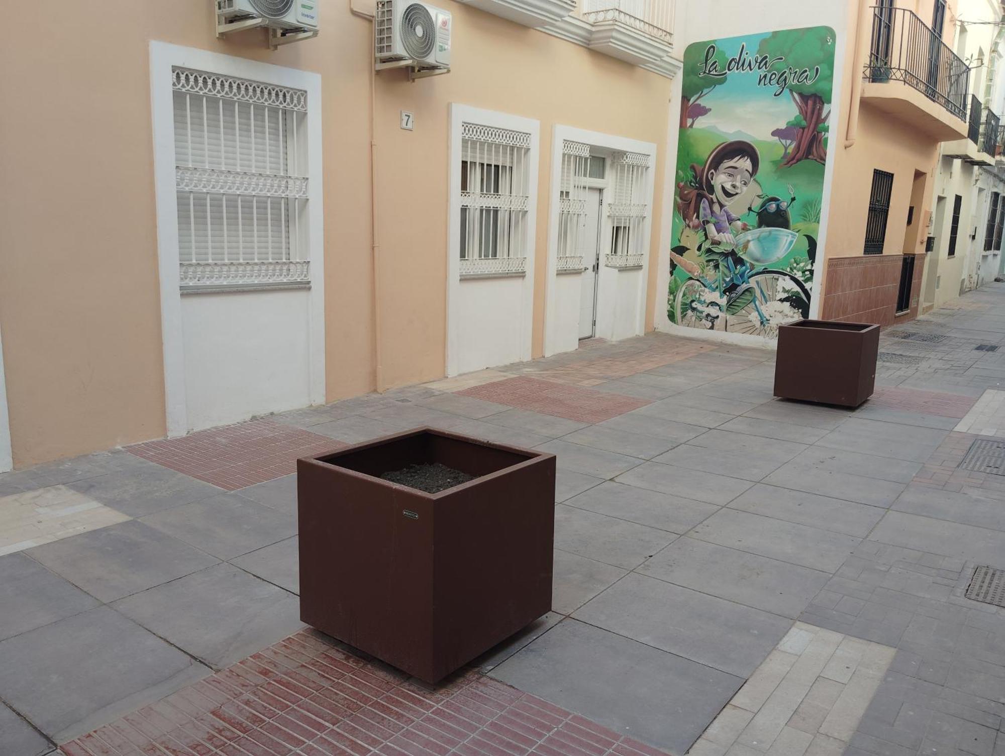 Apartamento Malaga Centro Eksteriør bilde
