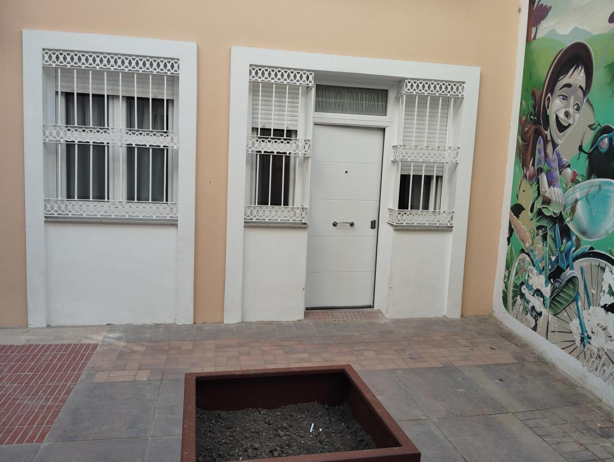 Apartamento Malaga Centro Eksteriør bilde