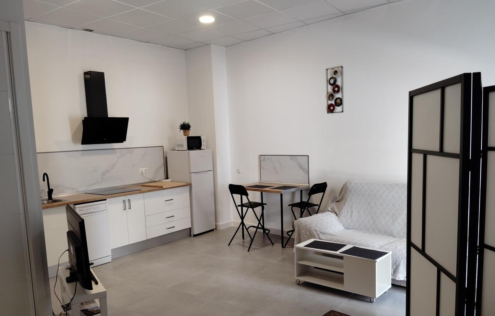 Apartamento Malaga Centro Eksteriør bilde